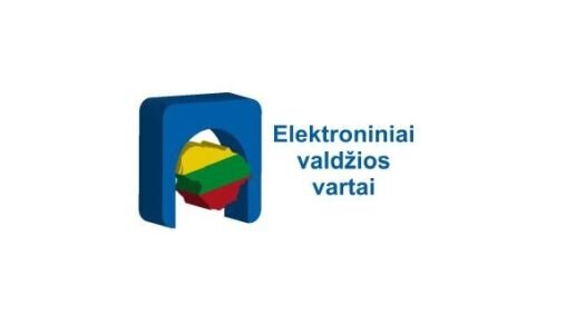 Elektroniniai valdžios vartai