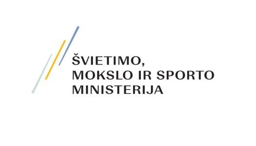 ŠVIETIMO MOKSLO IR SPORTO MINISTERIJA