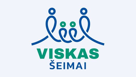 Viskas šeimai